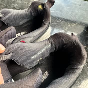 Skechers Ayakkabılarda Tekrarlayan Sorunlar Ve Yetersiz Müşteri Hizmeti