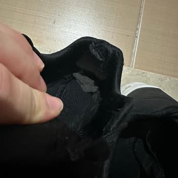 Skechers Ayakkabılarda Tekrarlayan Sorunlar Ve Yetersiz Müşteri Hizmeti