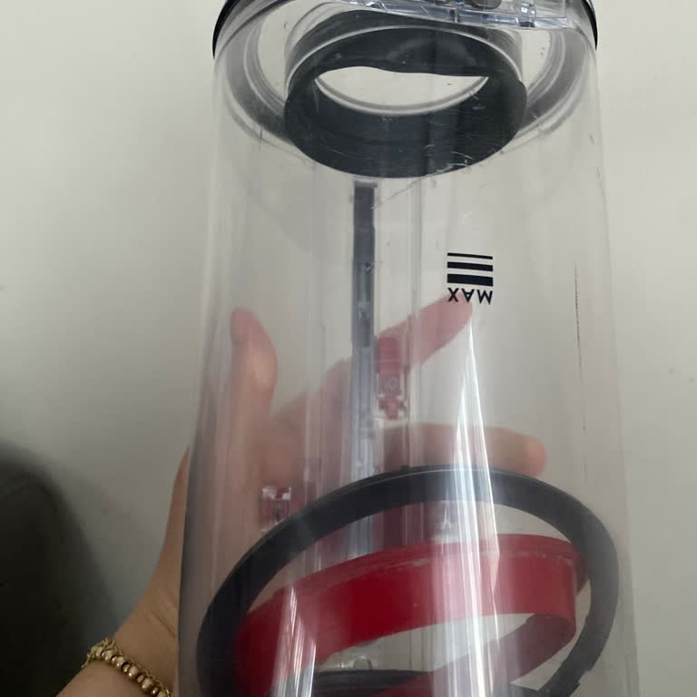 Dyson V15 Süpürgede Tekrarlayan Conta Sorunu Ve Garanti Kapsamında Parça Değişimi Talebi