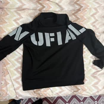 Satın Aldığım Sweatshirtte Baskı Hatası Şoku