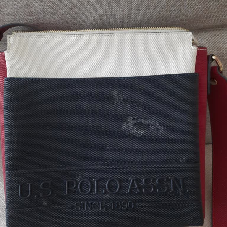 Kısa Sürede Renk Açılması Yaşanan Çantada Destek Alamadım