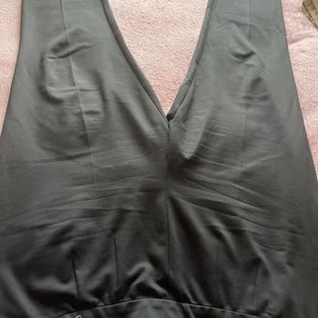 Marks And Spencer Yeni Alınan Pantolonlar Hemen Deforme Oldu, İade Sürecinde Mağduriyet