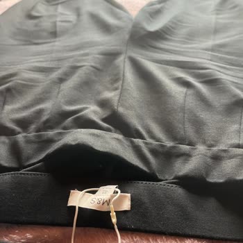 Marks And Spencer Yeni Alınan Pantolonlar Hemen Deforme Oldu, İade Sürecinde Mağduriyet