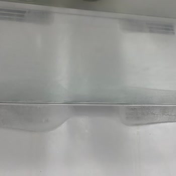 Vestel Buzdolabında Süregelen Buzlanma Sorunu Ve Yetersiz Servis Desteği