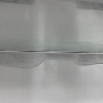 Vestel Buzdolabında Süregelen Buzlanma Sorunu Ve Yetersiz Servis Desteği