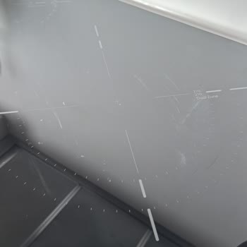 Yeni Alınan Elektrikli Ocakta İlk Günden Kalıcı İzler Ve Çözülmeyen Mağduriyet