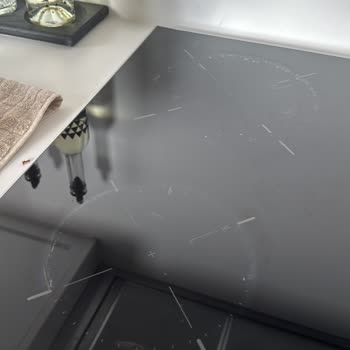 Yeni Alınan Elektrikli Ocakta İlk Günden Kalıcı İzler Ve Çözülmeyen Mağduriyet