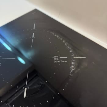 Yeni Alınan Elektrikli Ocakta İlk Günden Kalıcı İzler Ve Çözülmeyen Mağduriyet