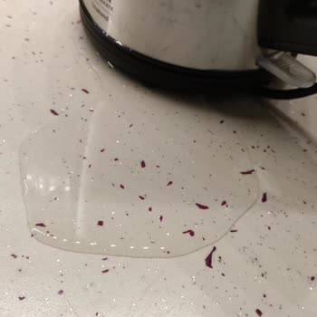 Kusurlu Çay Makinesi İçin İade Talebim Haksız Yere Reddedildi