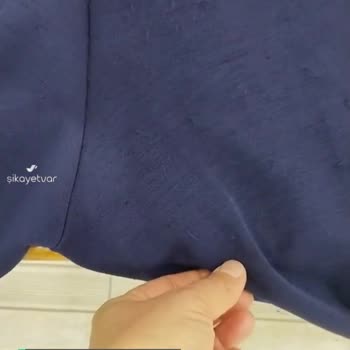 Butik Ceylan Orhanlı Modal Takım Sıkıntısı