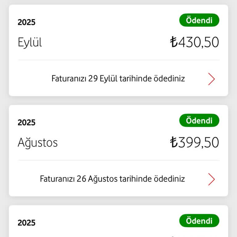 Yurt Dışı Kullanımı Olmamasına Rağmen Haksız Paket Ücretlendirmesi Ve Çözüm Eksikliği