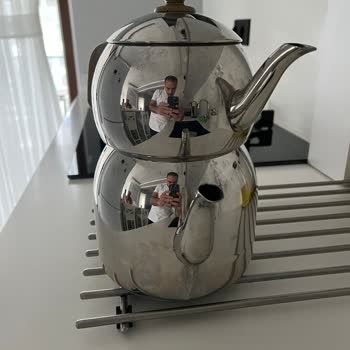 Korkmaz Mutfak Eşyaları İade Talebim Dikkate Alınmadan Ürün Tamir Edildi Ve Bilgilendirme Yapılmadı