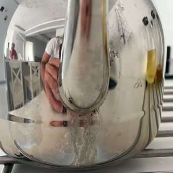 Korkmaz Mutfak Eşyaları İade Talebim Dikkate Alınmadan Ürün Tamir Edildi Ve Bilgilendirme Yapılmadı