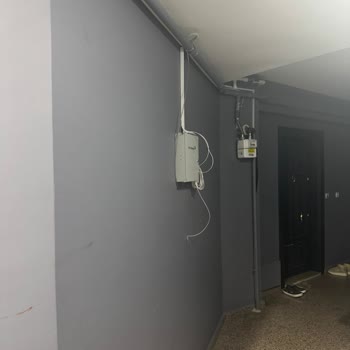 Türk Telekom İnternet Kurulumu Gecikmesi ve Kötü Altyapı Düzenlemesi