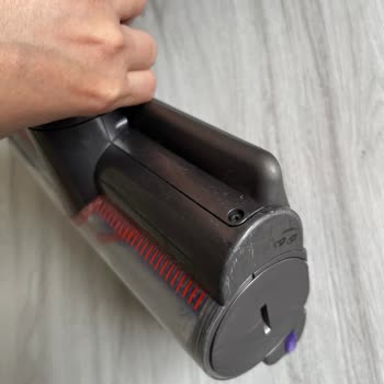 Servis Sonrası Yanlış Ve Kullanılmış Dyson Süpürge Teslimatı, Mağduriyetimin Giderilmesini Talep Ediyorum