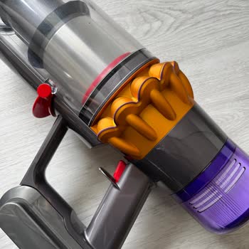 Servis Sonrası Yanlış Ve Kullanılmış Dyson Süpürge Teslimatı, Mağduriyetimin Giderilmesini Talep Ediyorum