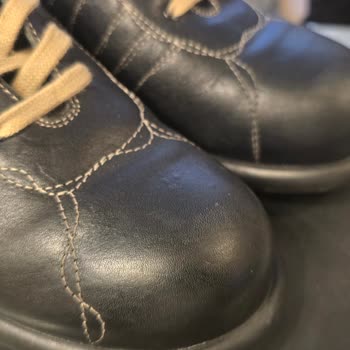 Kusurlu Ayakkabı İçin İade Talebim Reddedildi, Mağduriyetim Giderilmiyor