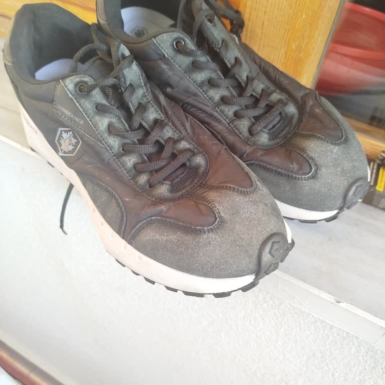 Kısa Sürede Deforme Olan Lumberjack Ayakkabım İçin İade Talebim Reddedildi