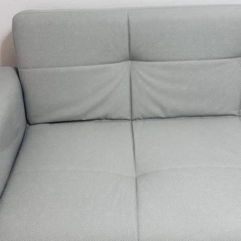 Teslim Edilen Koltuk Takımında Hatalı Dikiş Ve Potluk Sorunu