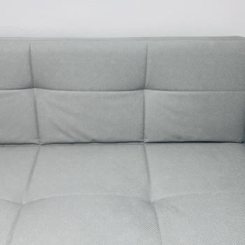 Teslim Edilen Koltuk Takımında Hatalı Dikiş Ve Potluk Sorunu