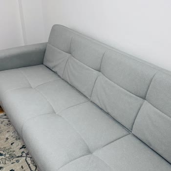 Teslim Edilen Koltuk Takımında Hatalı Dikiş Ve Potluk Sorunu