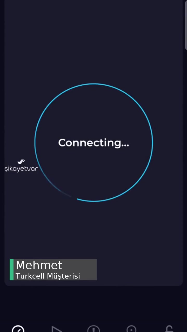 Turkcell Esim İnterneti Kullanamama Sorunu! videonun kapak resmi