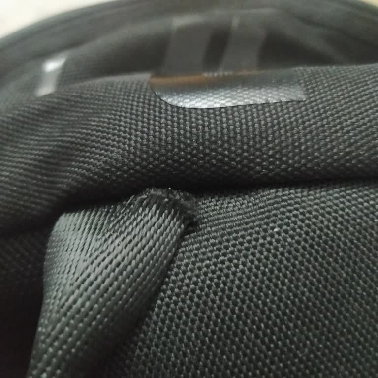 Yeni Alınan Jordan Çantada Kısa Sürede Dikiş Atması Ve Garanti Sorunu