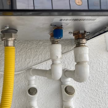 Daikin Yetkili Servis Hatası Kombimi Kullanılamaz Hale Getirdi, Mağduriyetim Giderilmiyor