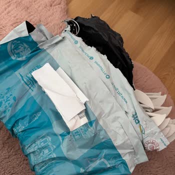 PTT Kargo Paketlerim Sürekli Hasarlı Ve Kuryeler Kaba Davranıyor