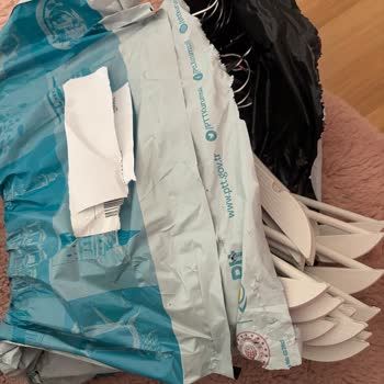 PTT Kargo Paketlerim Sürekli Hasarlı Ve Kuryeler Kaba Davranıyor