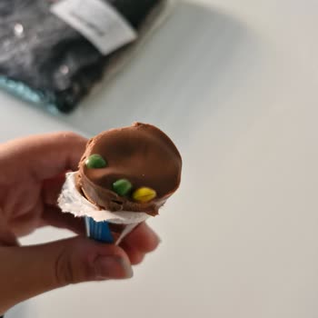 Ozmo Şölen Ürününde Tekrarlayan Eksik Bonibon Sorunu