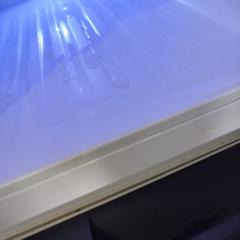 Arçelik Buzdolabında Sürekli Tekrarlayan Arıza Ve Ürün Değişimi Talebi