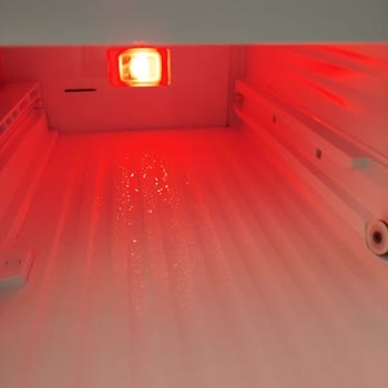 Arçelik Buzdolabında Sürekli Tekrarlayan Arıza Ve Ürün Değişimi Talebi