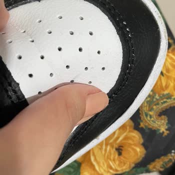 Kısa Sürede Açılan Puma Ayakkabı İçin İade Talebi