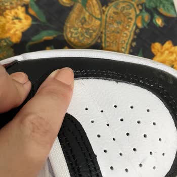 Kısa Sürede Açılan Puma Ayakkabı İçin İade Talebi