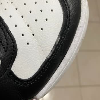 Kısa Sürede Açılan Puma Ayakkabı İçin İade Talebi