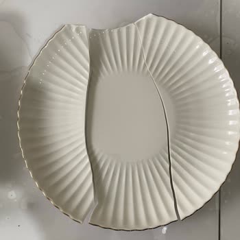 Kırık Ve Çizik Yemek Takımı İçin N11den Çözüm Bekliyorum