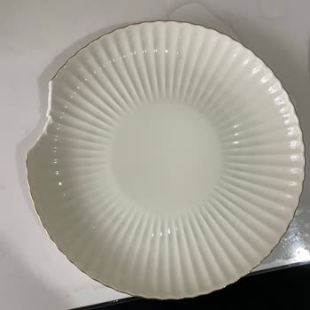 Kırık Ve Çizik Yemek Takımı İçin N11den Çözüm Bekliyorum