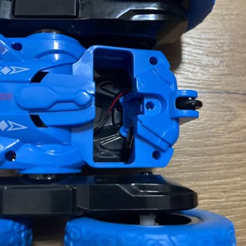 Ebebek Satın Aldığım Üründe Eksik Parça Şoku