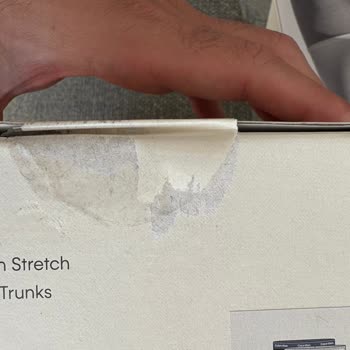 Hijyenik Olmayan Ürün Ve Yetersiz Müşteri Hizmeti Deneyimi