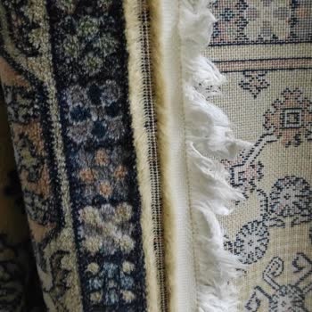 Soylu Halı Yıkama Halılarımın Tekrar Yıkanmasını, Zarar Gören Halılarımın Telafisini İstiyorum