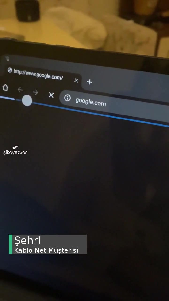 Kablo Net Verilmeyen Hizmetin İadesi videonun kapak resmi