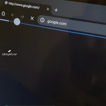 Kablo Net Verilmeyen Hizmetin İadesi