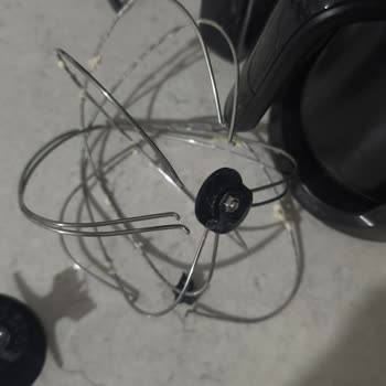 Yeni Alınan Mikser İlk Kullanımlarda Kırıldı, Müşteri Hizmetleri İlgisiz