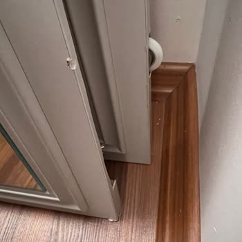 Hasarlı Ve Eksik Montajlı Yatak Odası Takımı İçin Çözüm Sunulmadı