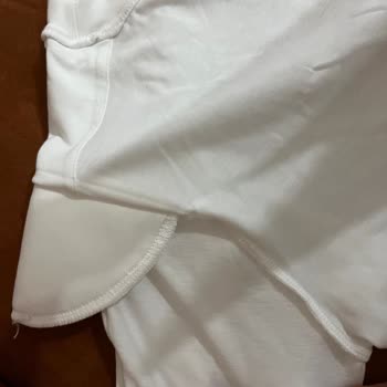 Değişim Sonrası Eksik Ürün Ve Çözüm Sunulmayan Mağduriyet