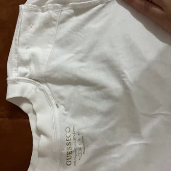 Değişim Sonrası Eksik Ürün Ve Çözüm Sunulmayan Mağduriyet