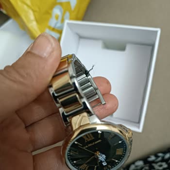 Eksik Belgeler Ve Özensiz Paketleme Nedeniyle Güven Sorunu Yaşadım