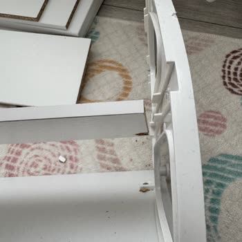 Evidea Demonte Üründe Kusur Ve İade Sorunları Yaşadım