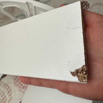 Evidea Demonte Üründe Kusur Ve İade Sorunları Yaşadım